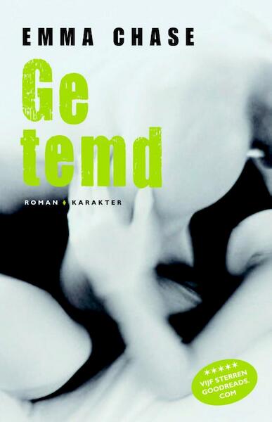 Getemd - Emma Chase (ISBN 9789045207209)