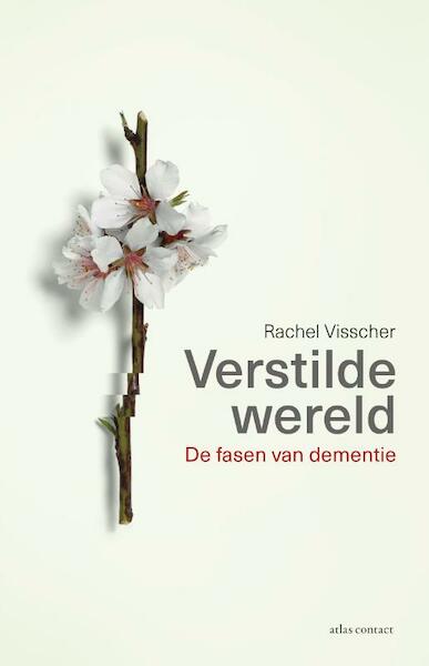 Verstilde wereld - Rachel Visscher (ISBN 9789045027845)