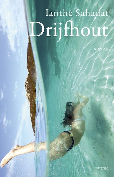 Drijfhout - Ianthe Sahadat (ISBN 9789044630312)