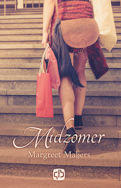 Midzomer - Margreet Maljers (ISBN 9789036433884)