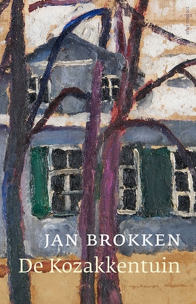 De kozakkentuin - Jan Brokken (ISBN 9789045038902)