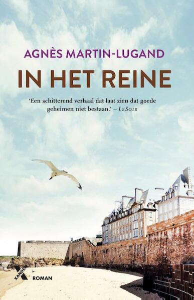 In het reine - Agnes Martin-Lugand (ISBN 9789401611695)