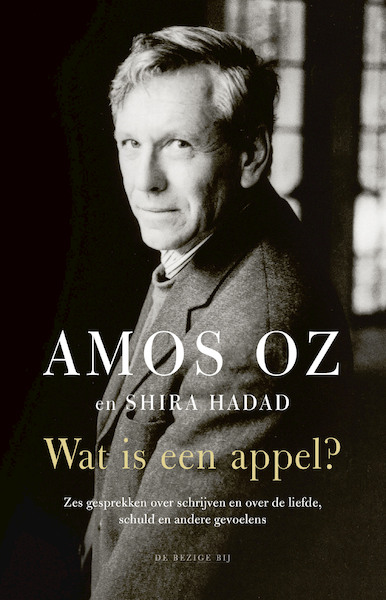 Wat is een appel - Amos Oz, Shira Hadad (ISBN 9789403165202)