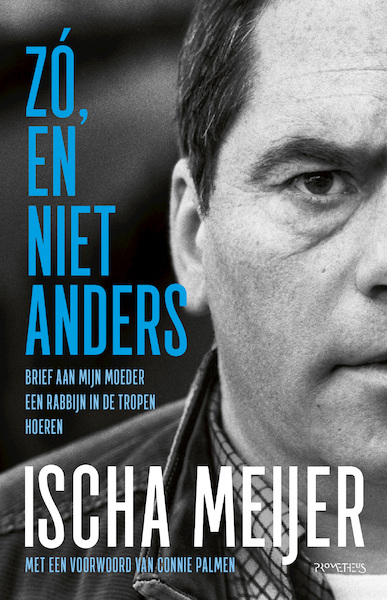 Zó, en niet anders - Ischa Meijer (ISBN 9789044643886)