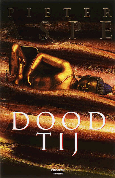 Dood tij - Pieter Aspe (ISBN 9789022315736)