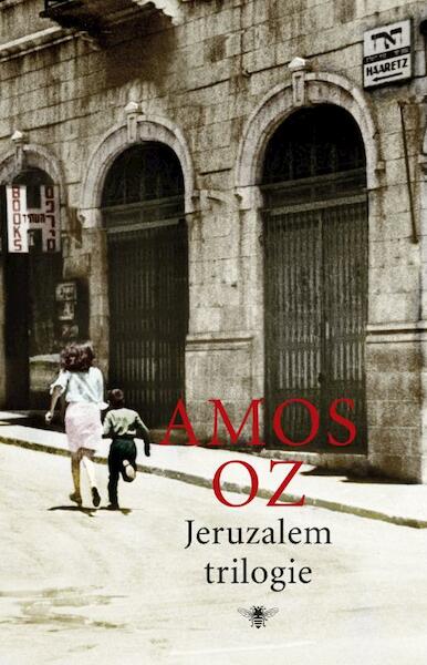 Jeruzalem trilogie - Amos Oz (ISBN 9789023455400)