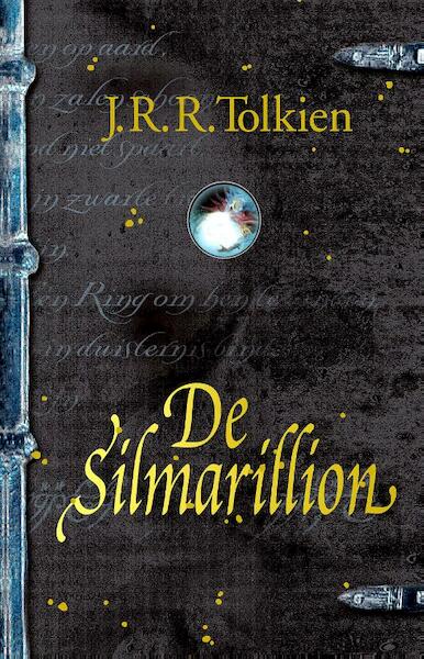 De silmarillion - J.R.R. Tolkien (ISBN 9789089681560)