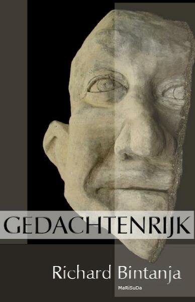 Gedachtenrijk - Richard Bintanja (ISBN 9789081826402)