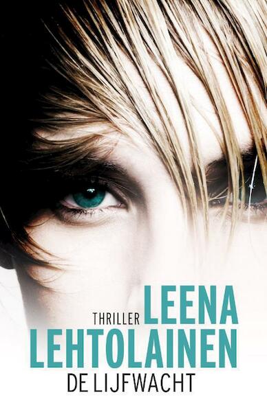 De lijfwacht - Leena Lehtolainen (ISBN 9789000318001)
