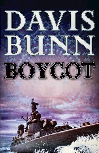Boycot - Davis Bunn (ISBN 9789043522304)