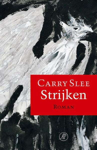 Strijken - Carry Slee (ISBN 9789029592314)