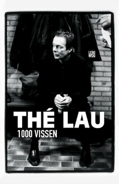 1000 vissen - Thé Lau (ISBN 9789048821358)