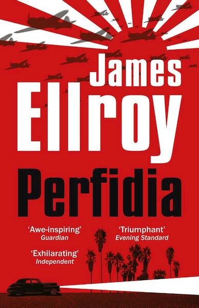 Perfidia - James Ellroy (ISBN 9780099537755)