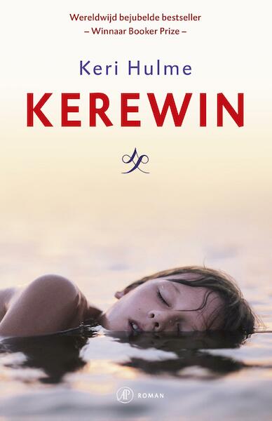 Kerewin - Keri Hulme (ISBN 9789029575416)