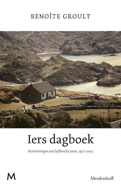 Iers dagboek - Benoîte Groult (ISBN 9789402312355)