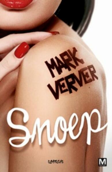Snoep en Lina - Mark Verver (ISBN 9789460680663)