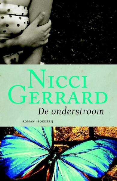 Onderstroom - Nicci Gerrard (ISBN 9789460921421)