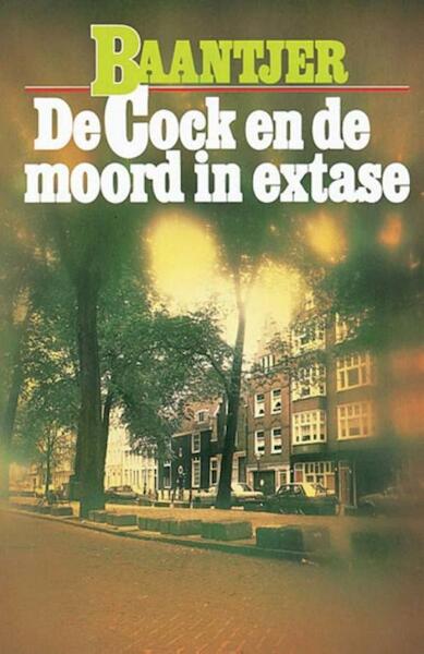 De Cock en de moord in extase - A.C. Baantjer (ISBN 9789026125102)