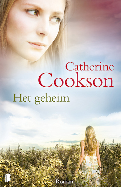 Het geheim - Catherine Cookson (ISBN 9789460232978)