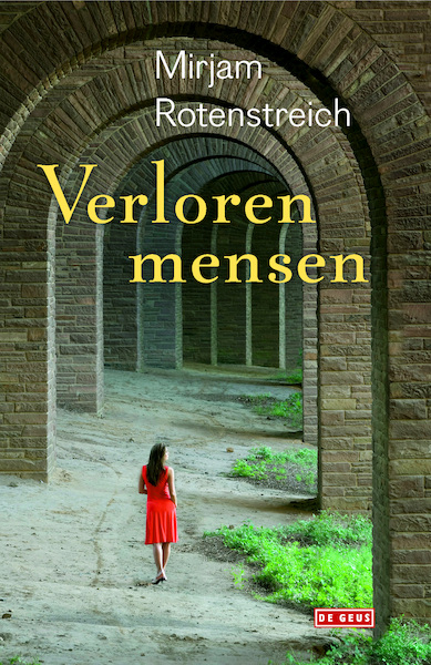Verloren mensen - Mirjam Rotenstreich (ISBN 9789044524406)