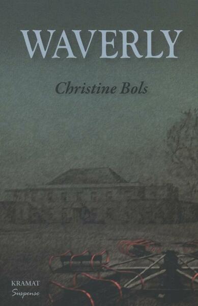 Waverly - Christine Bols (ISBN 9789462420021)