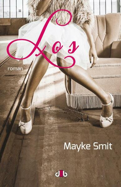 Los - Mayke Smit (ISBN 9789078905769)