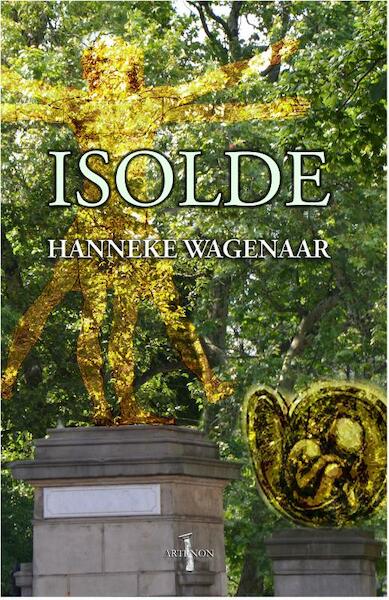 Isolde - Hanneke Wagenaar (ISBN 9789080871502)