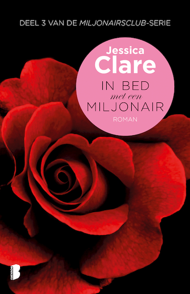 In bed met een miljonair - Jessica Clare (ISBN 9789402304848)