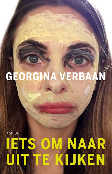 Iets om naar uit te kijken - Georgina Verbaan (ISBN 9789057599279)