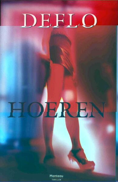 Hoeren - Luc Deflo (ISBN 9789460410536)