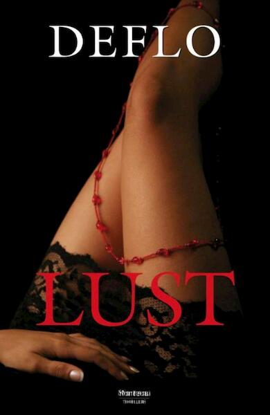 Lust - Luc Deflo (ISBN 9789460410567)