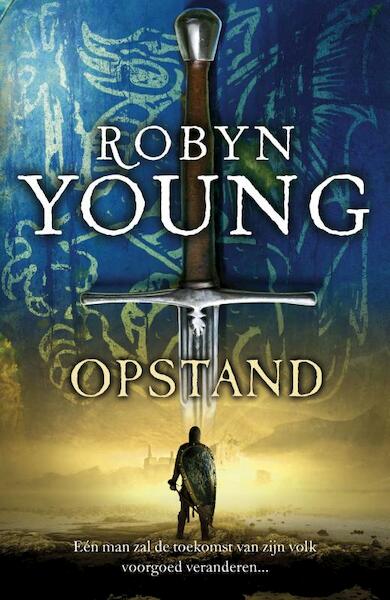 Opstand - Robyn Young (ISBN 9789047516170)