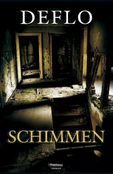 Schimmen - Luc Deflo (ISBN 9789460411113)
