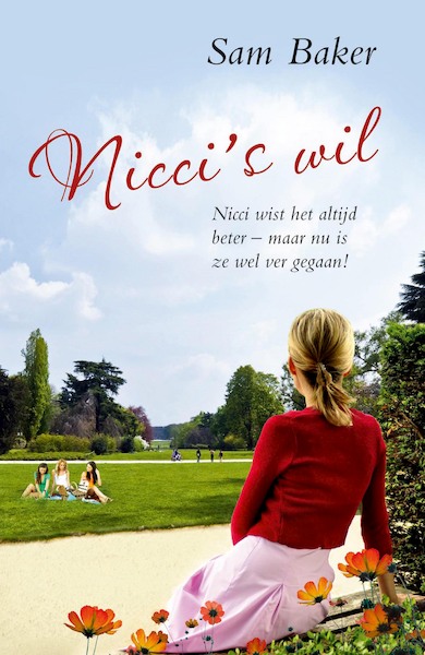 Nicci's wil - Sam Baker (ISBN 9789000300976)