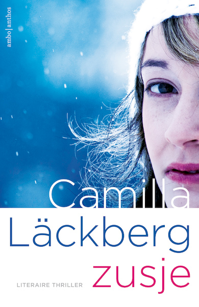 Zusje - Camilla Läckberg (ISBN 9789041417466)
