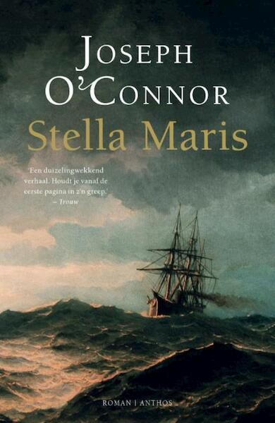 Stella Maris - Joseph O'Connor (ISBN 9789041418746)