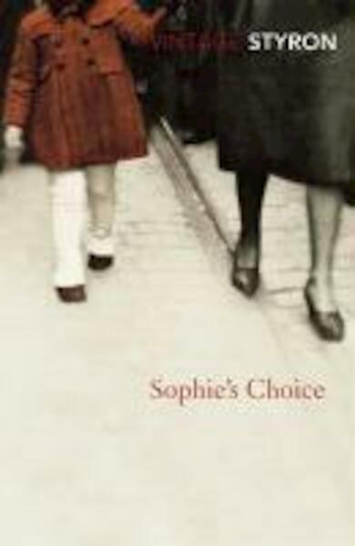 Sophie's Choice - William Styron (ISBN 9780099470441)