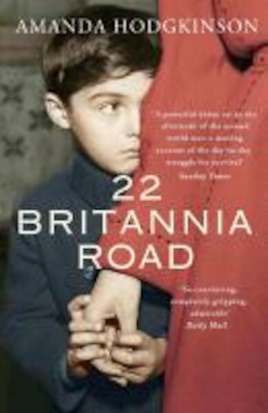 22 Britannia Road - Amanda Hodgkinson (ISBN 9780141399676)