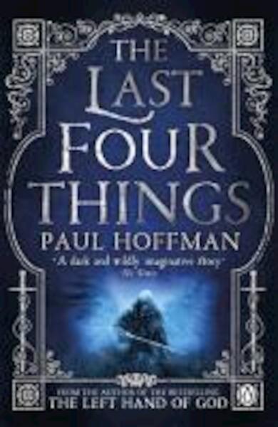 The Last Four Things - Paul Hoffman (ISBN 9780241954287)