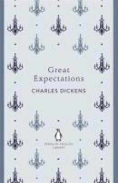 Great Expectations - Charles Dickens (ISBN 9780141198897)