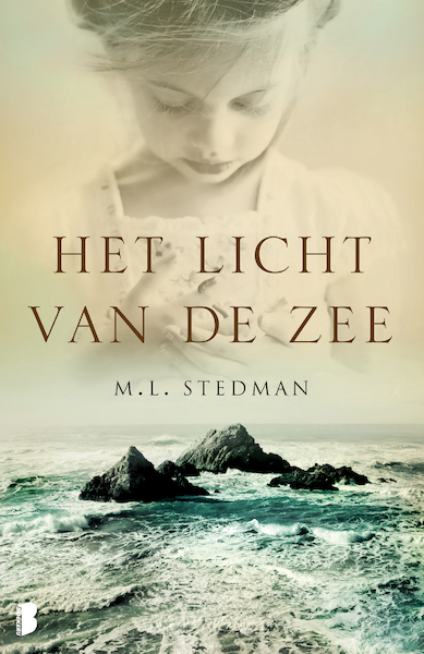 Het licht van de zee - M.L. Stedman (ISBN 9789460232855)