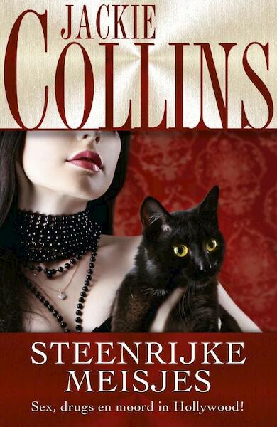 Steenrijke meisjes - Jackie Collins (ISBN 9789000311194)