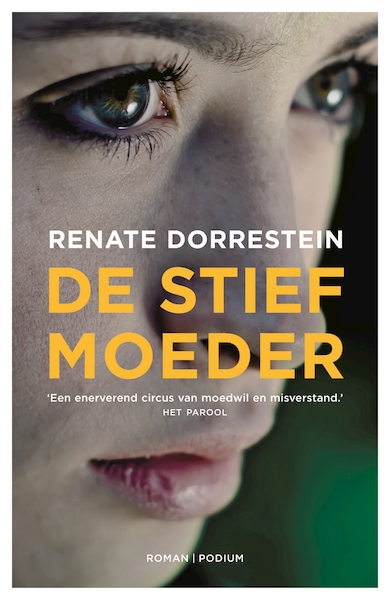 stiefmoeder - Renate Dorrestein (ISBN 9789057595530)