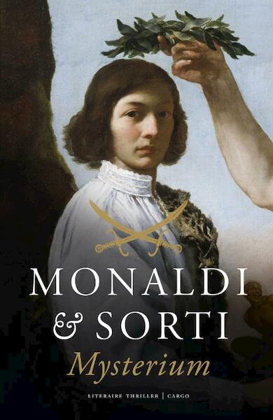 Mysterium - Rita Monaldi, Francesco P. Sorti (ISBN 9789023475798)