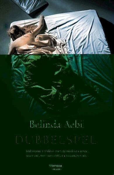 Dubbelspel - Belinda Aebi (ISBN 9789460411342)