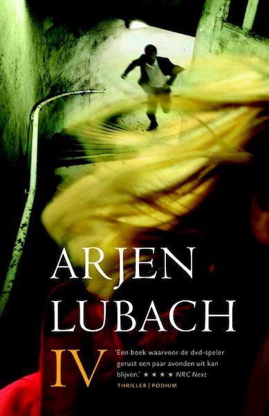 IV - Arjen Lubach (ISBN 9789057595820)