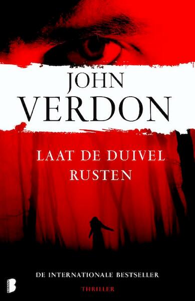 Laat de duivel rusten - John Verdon (ISBN 9789022564981)