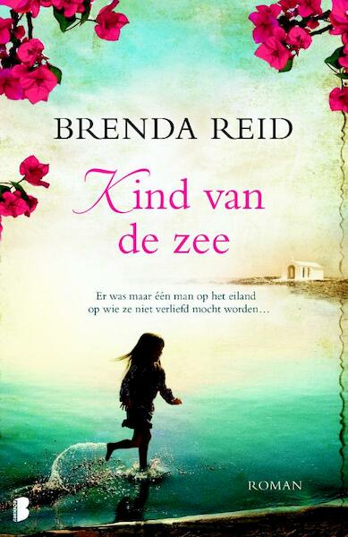 Kind van de zee - Brenda Reid (ISBN 9789460235863)