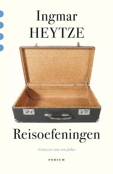 Reisoefeningen - Ingmar Heytze (ISBN 9789057595790)