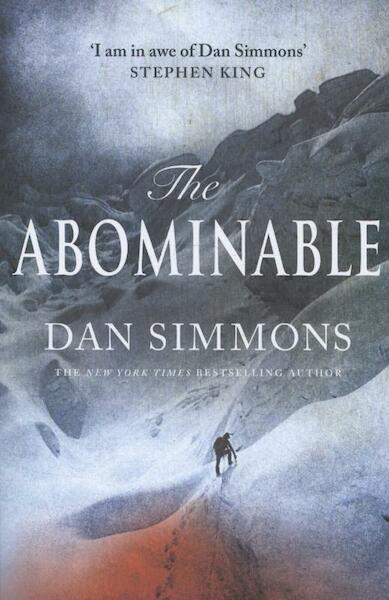 The Abominable - Dan Simmons (ISBN 9781847445568)
